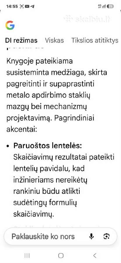 Tech knygos - nuotraukos Nr. 5