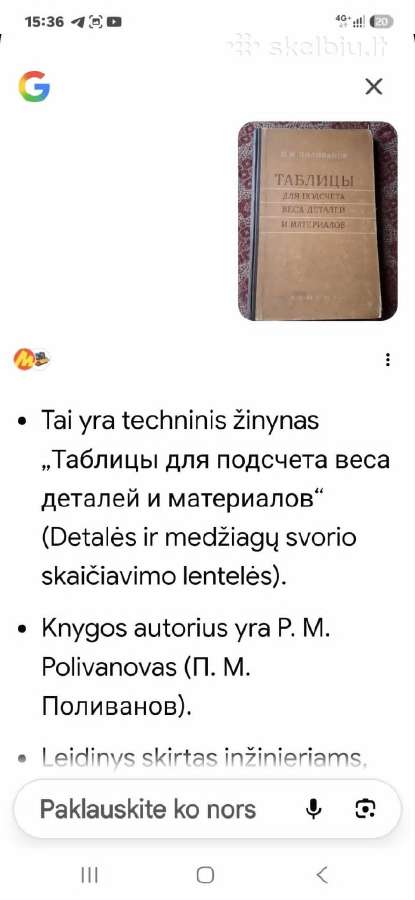 Tech knygos - nuotraukos Nr. 29