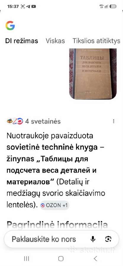 Tech knygos - nuotraukos Nr. 30