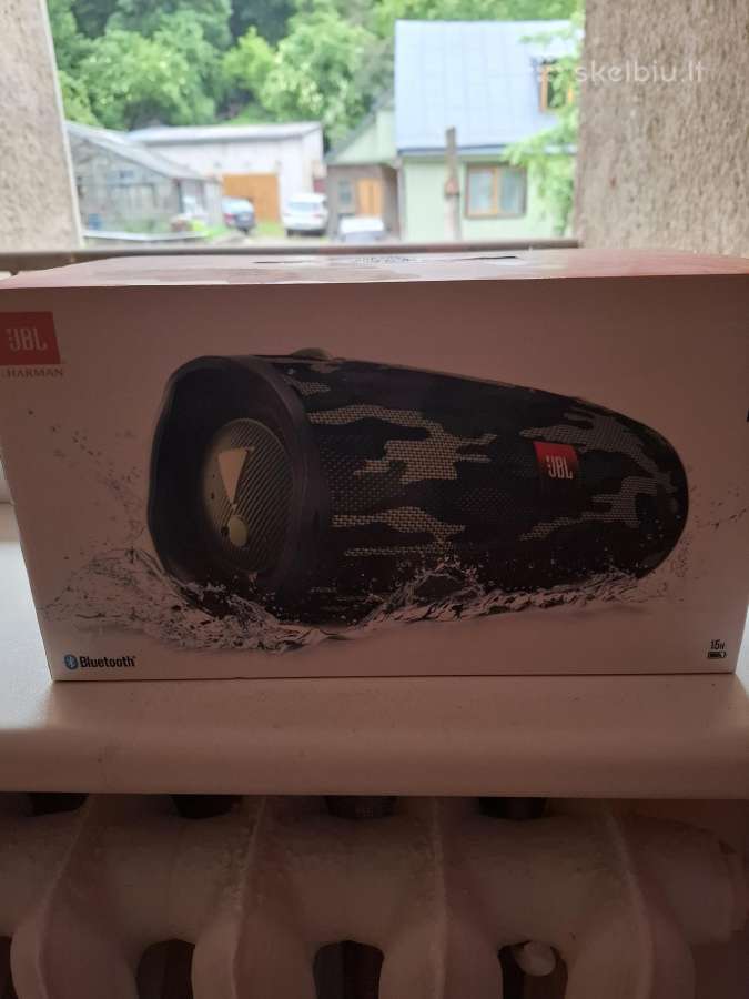 Jbl xtreme2