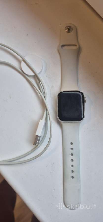 Apple watch 6 generacija