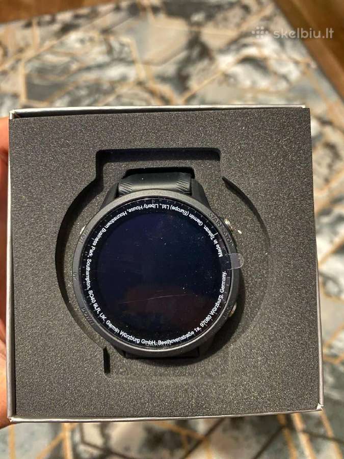 Garmin Forerunner 995