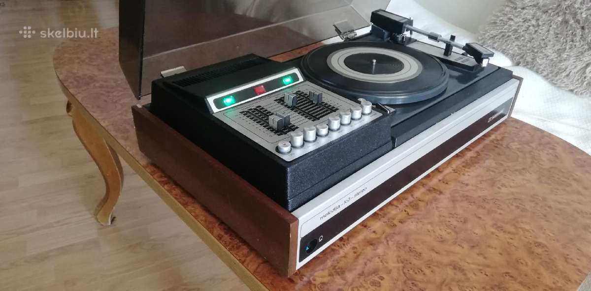 Melodija 103 stereo.