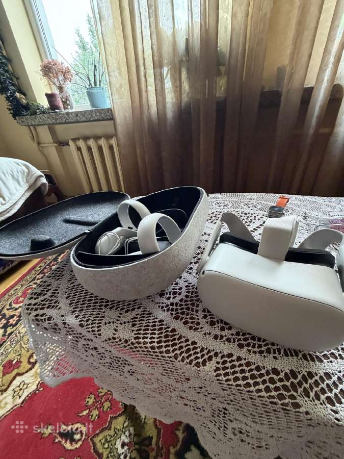 Oculus Rift 2 256gb