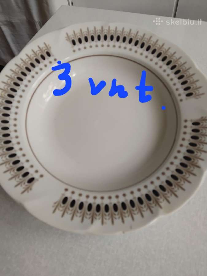 Lėkštė