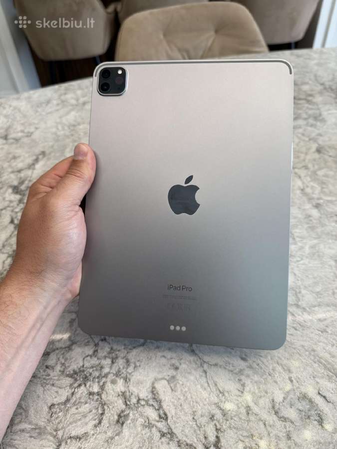 iPad Pro 11 M2, 512gb WiFi