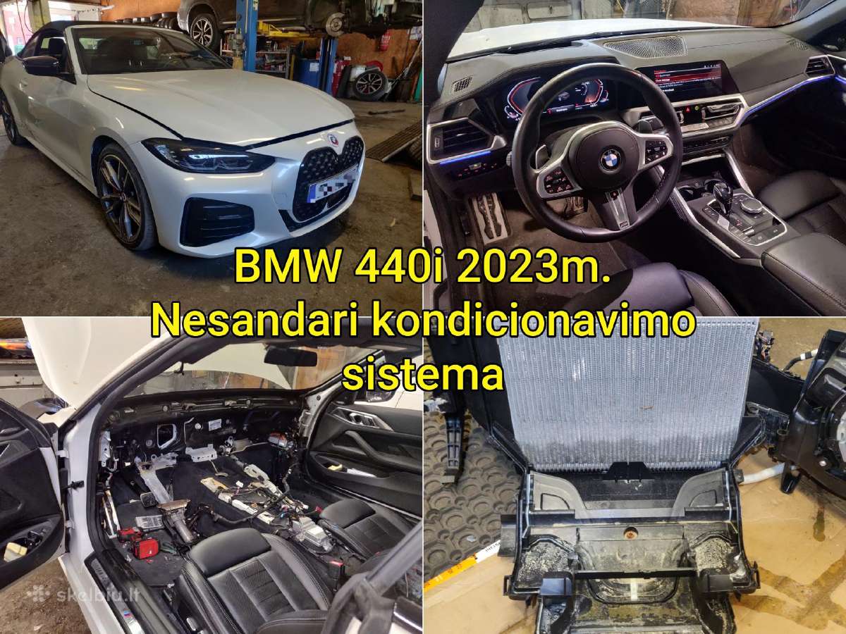 Automobilio pečiuko remontas, plovimas, keitimas - nuotraukos Nr. 5