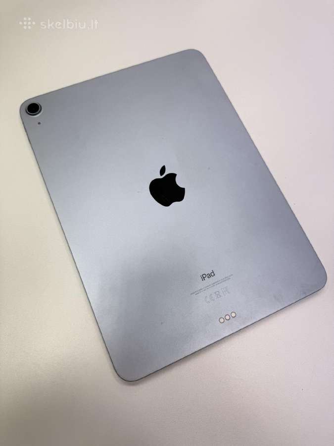 iPad Air 2020 dalims