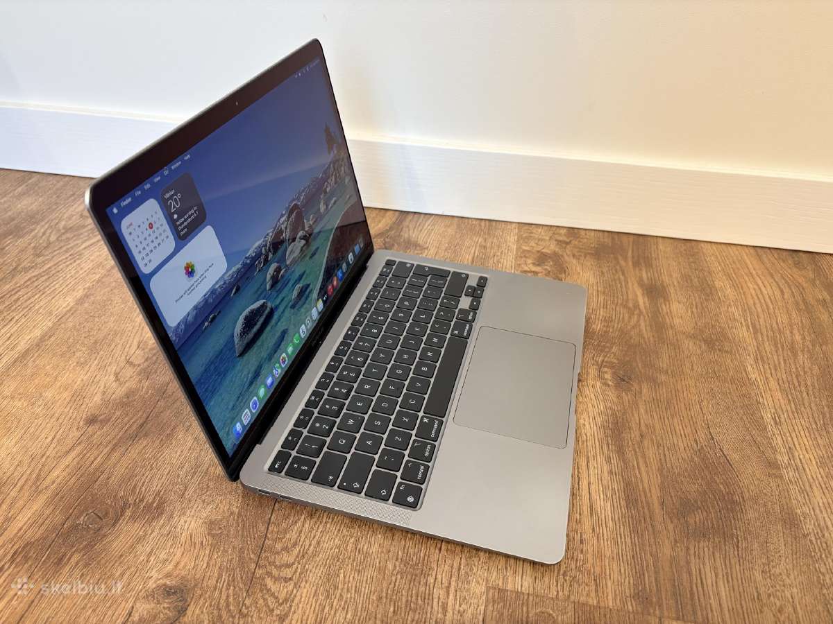 MacBook Air M1