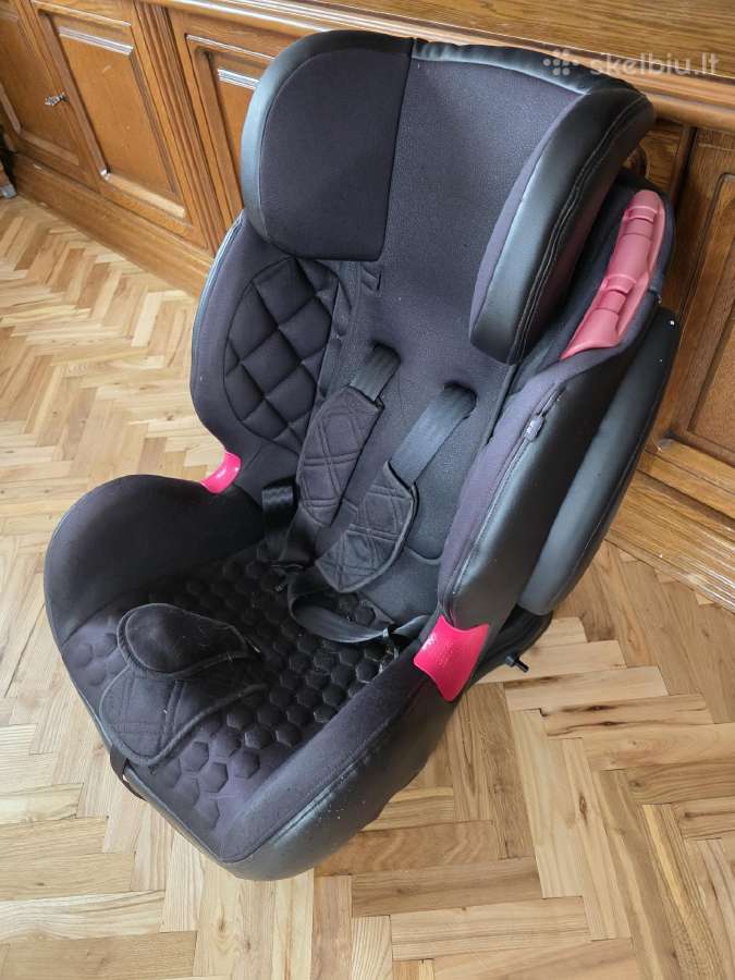 Automobilinė kėdutė