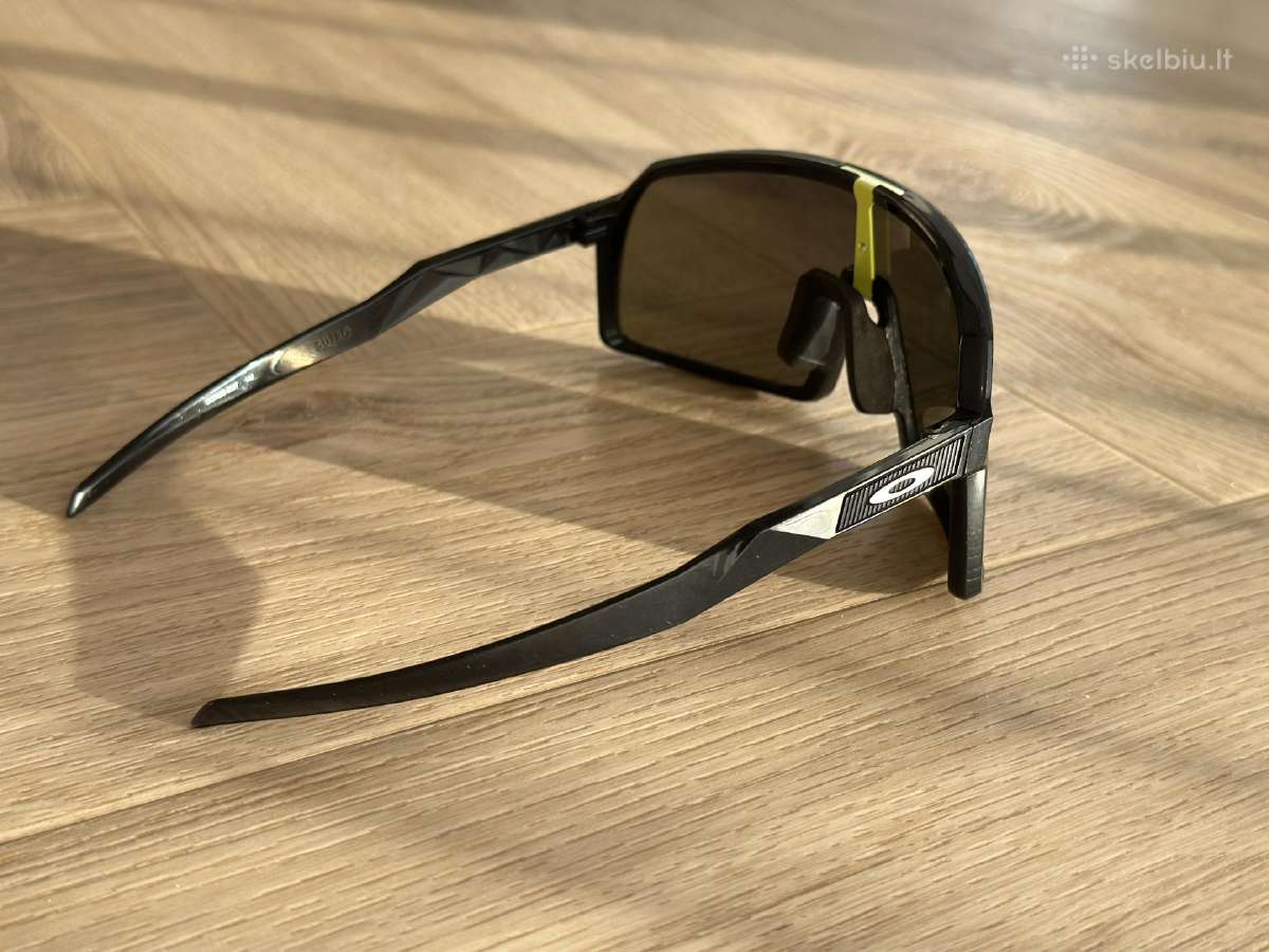 Oakley Sutro Black Ink Prizm Jade akiniai - nuotraukos Nr. 4