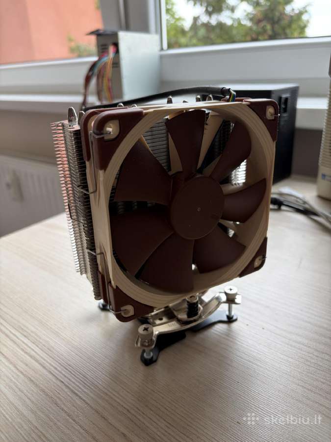 Noctua Nm-sfb4 Lga115x