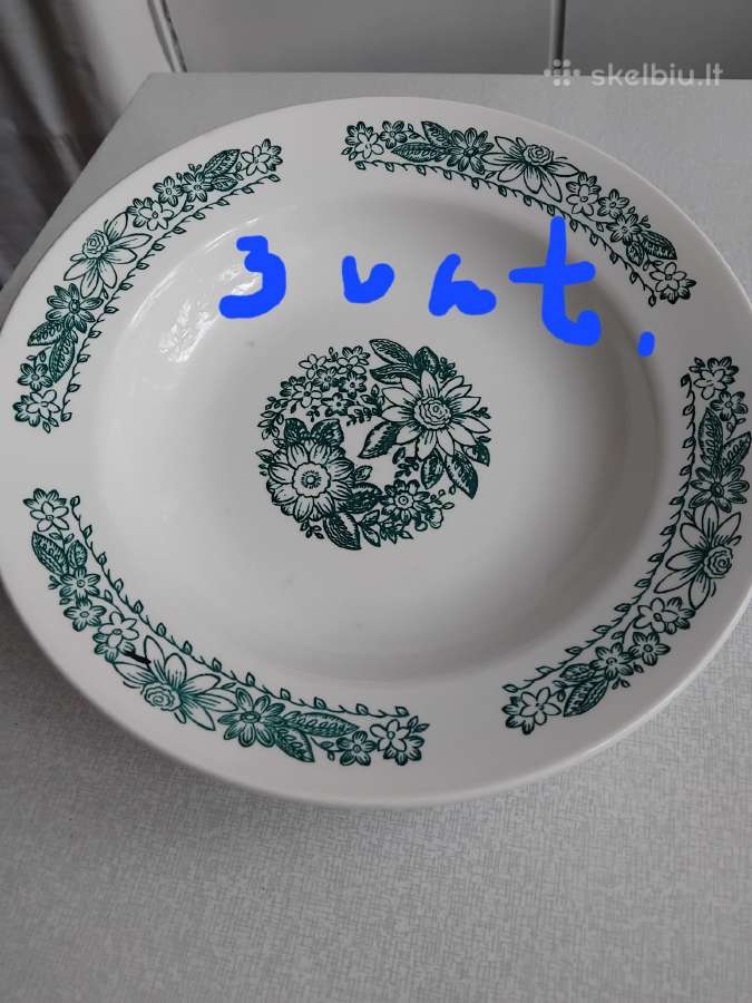 Lėkštė