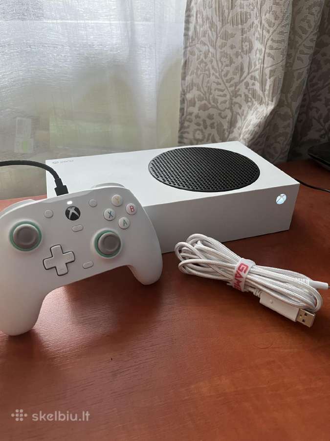 Xbox Series S
