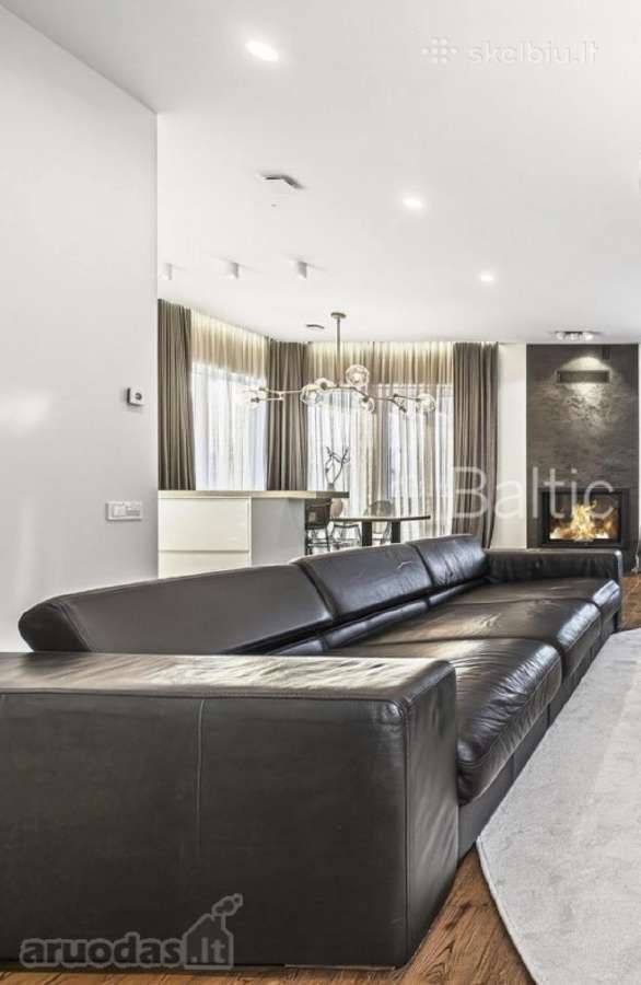 Odinė sofa
