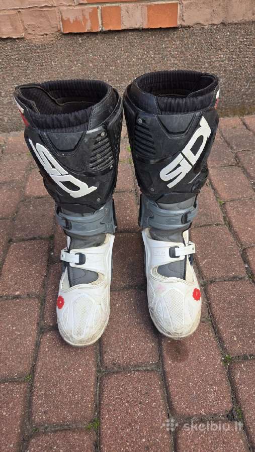 Sidi KTM Motokroso batai