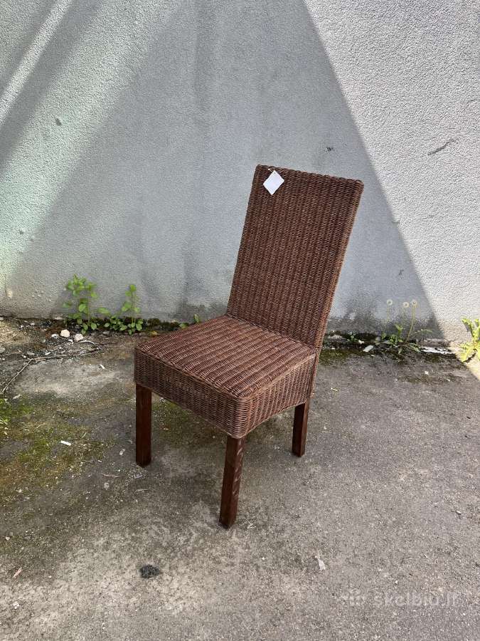Terasos 4 kedziu komplektas