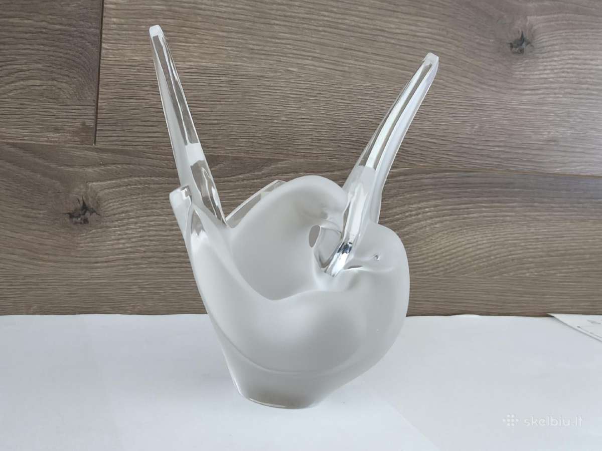 Lalique „sylvie“ - nuotraukos Nr. 2