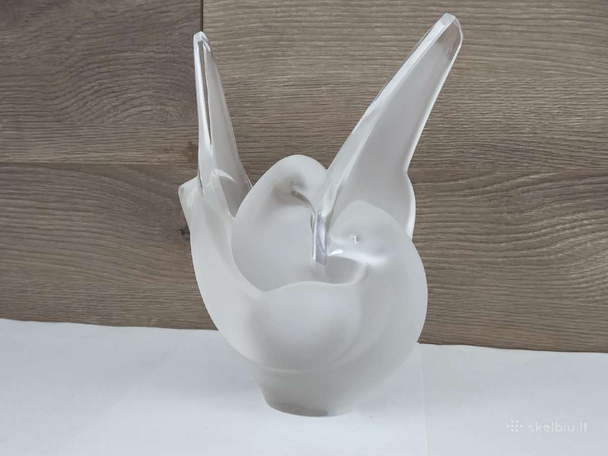 Lalique „sylvie“ - nuotraukos Nr. 3