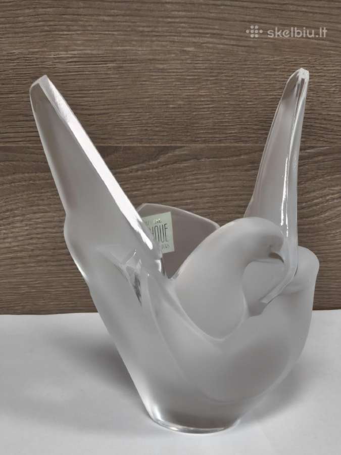 Lalique „sylvie“ - nuotraukos Nr. 8