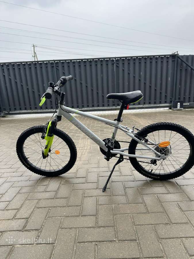 Dviratis Btwin 20''