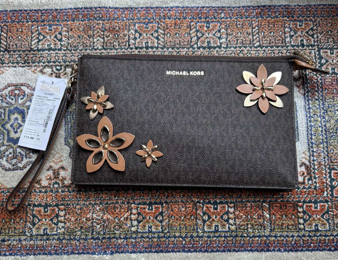 Nauja Michael Kors delninė