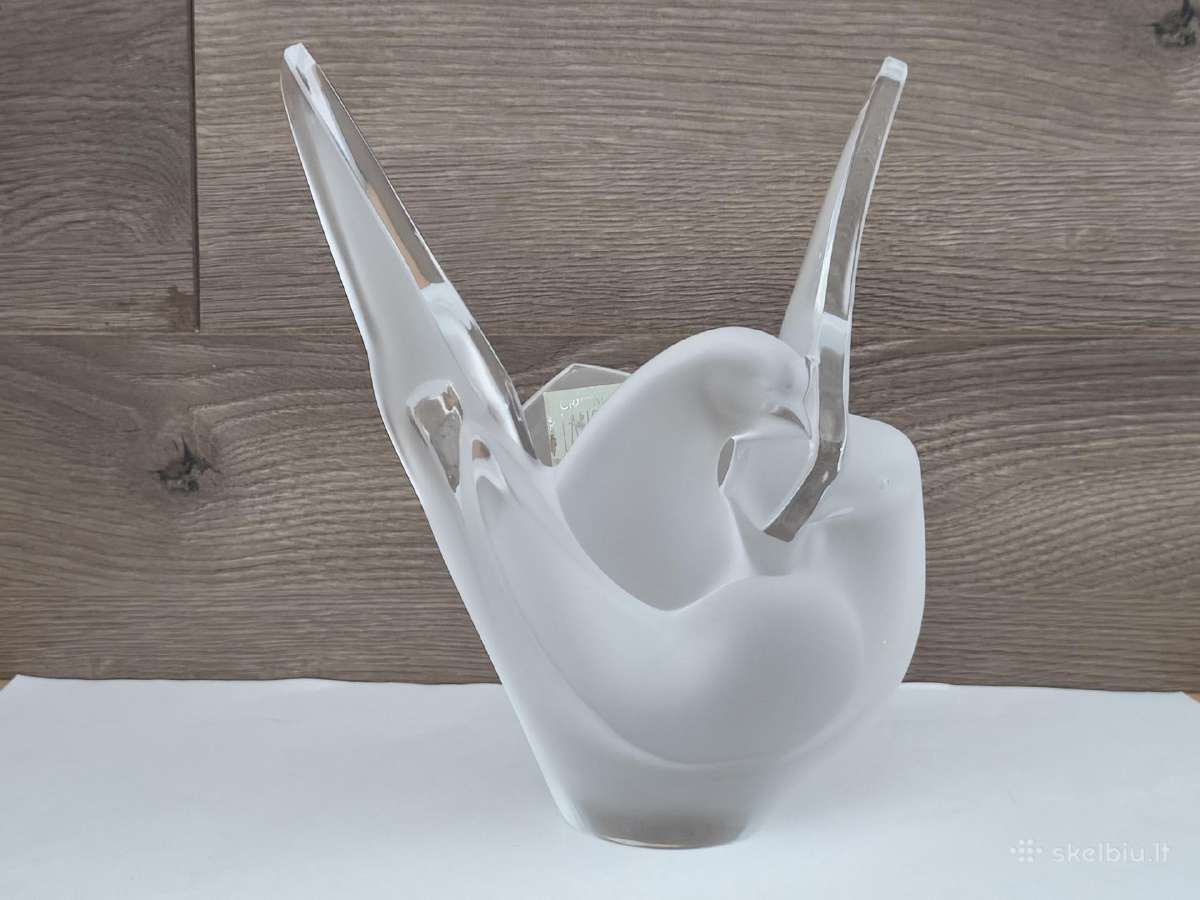 Lalique „sylvie“