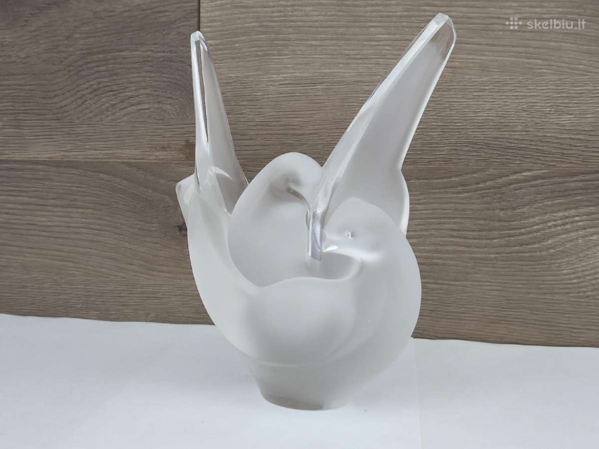 Lalique „sylvie“ - nuotraukos Nr. 3