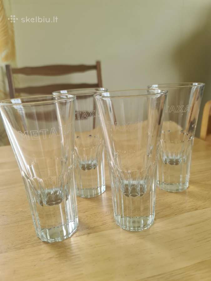 Taurės Metaxa
