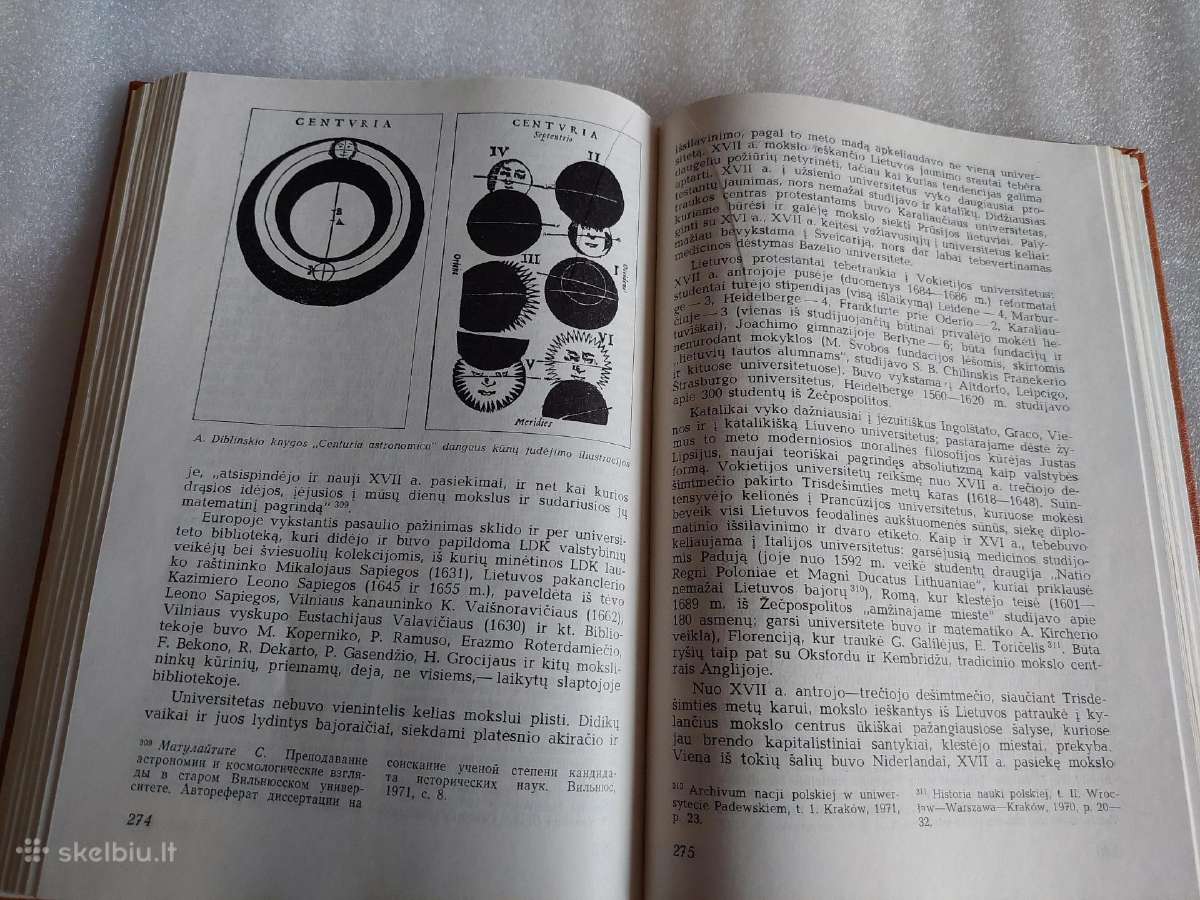 Lietuvos kultūros istorijos bruožai - nuotraukos Nr. 5