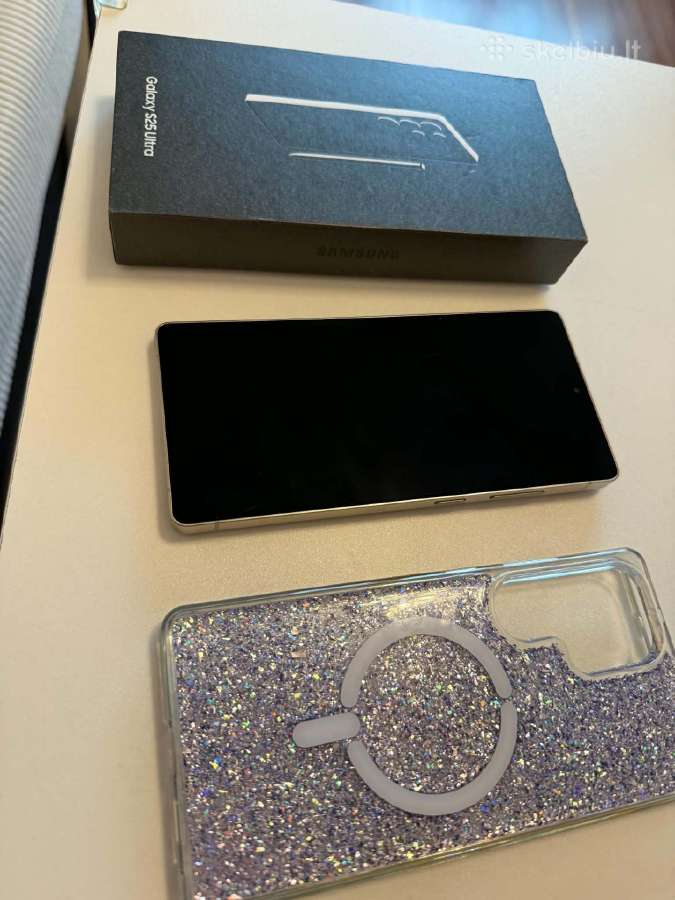 Samsung s25 ultra