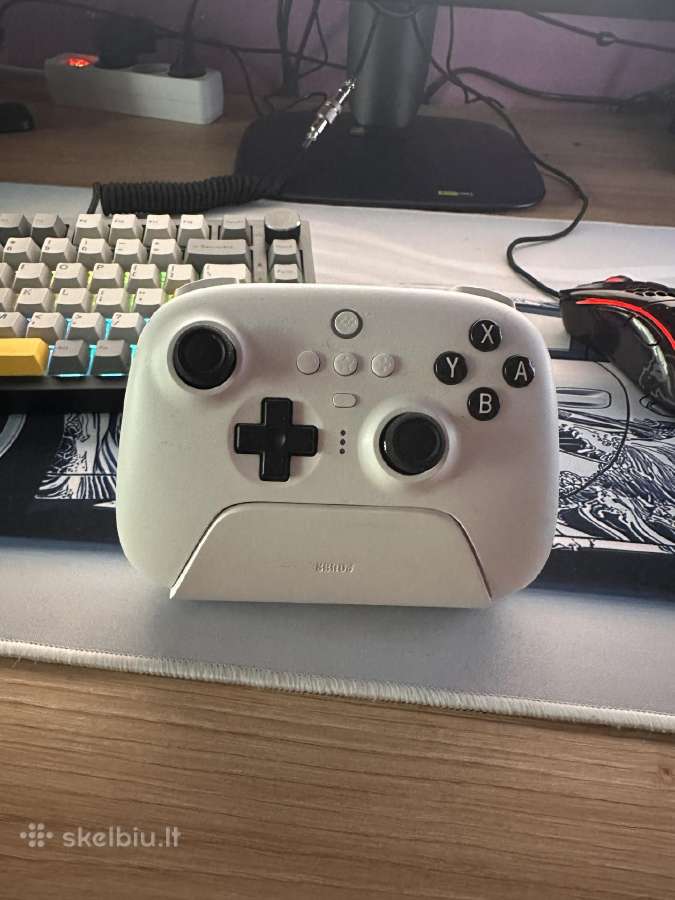 8bitdo ultimate