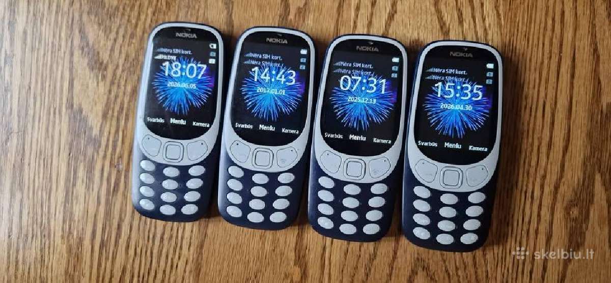 Nokia 3310