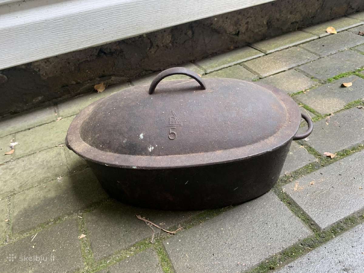 Špižinis puodas