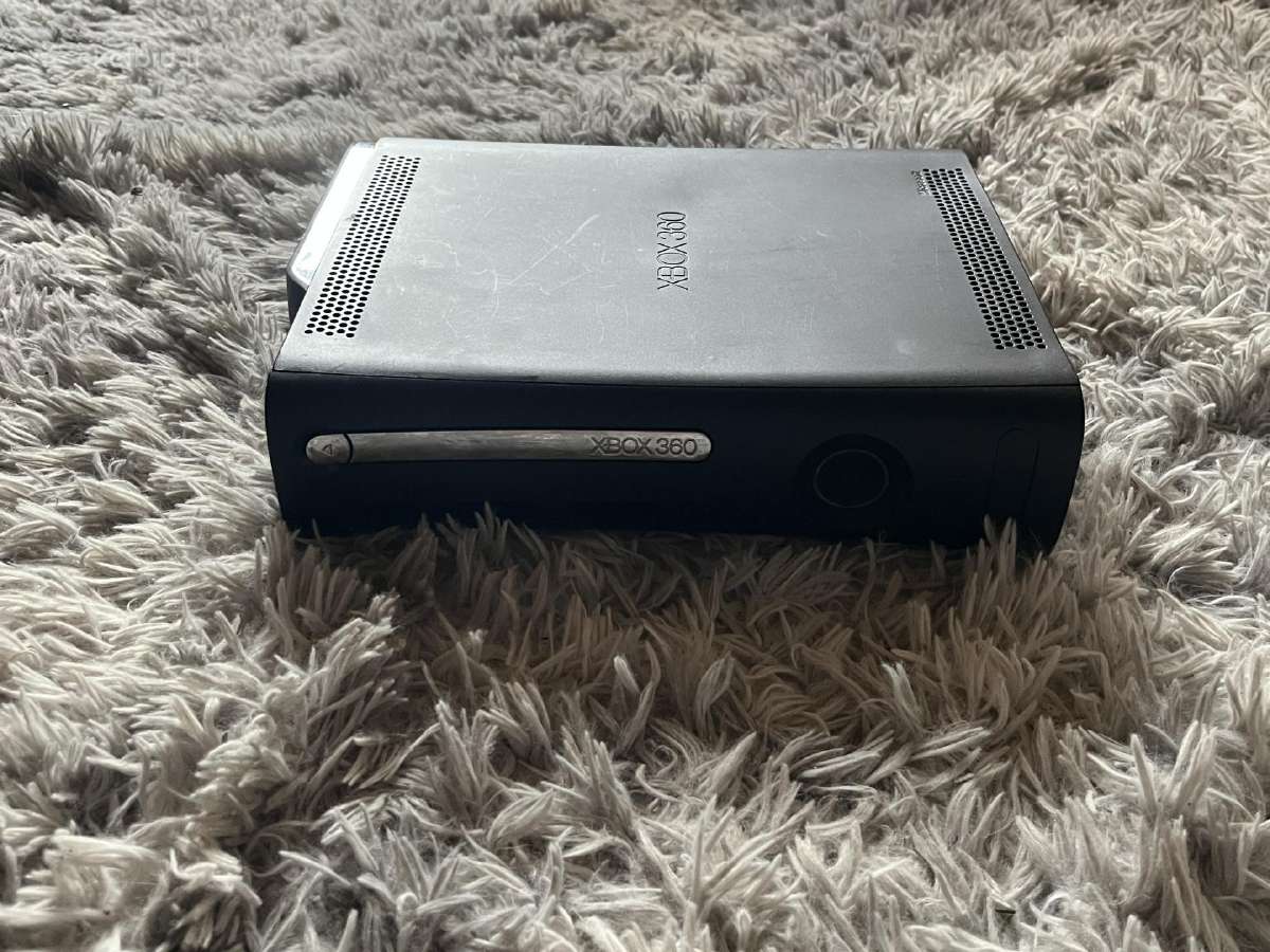 Xbox 360