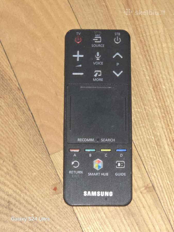 Samsung Aa59-00773a TV Pultelis