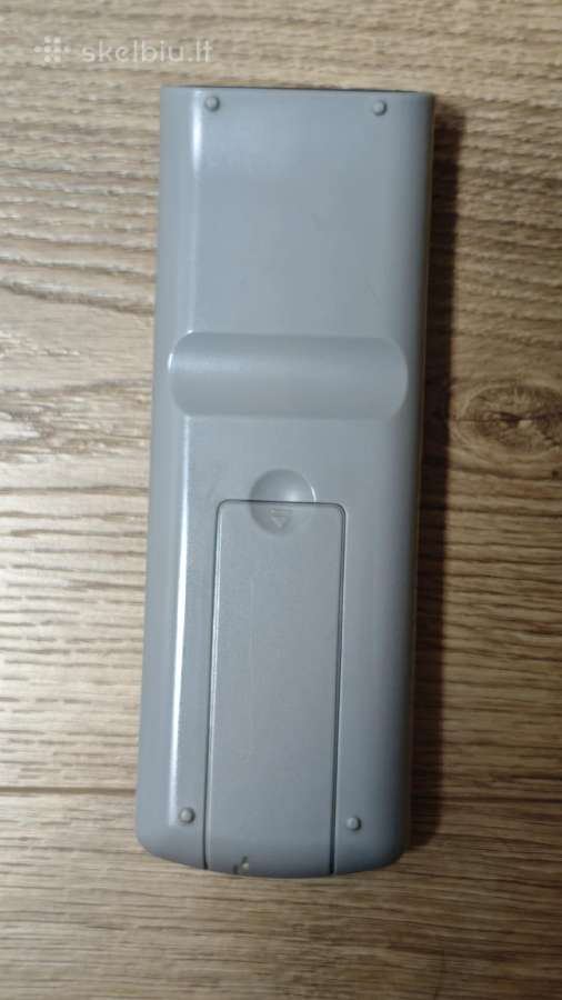 Samsung Dvd-p249m Dvd Video Grotuvas - nuotraukos Nr. 12