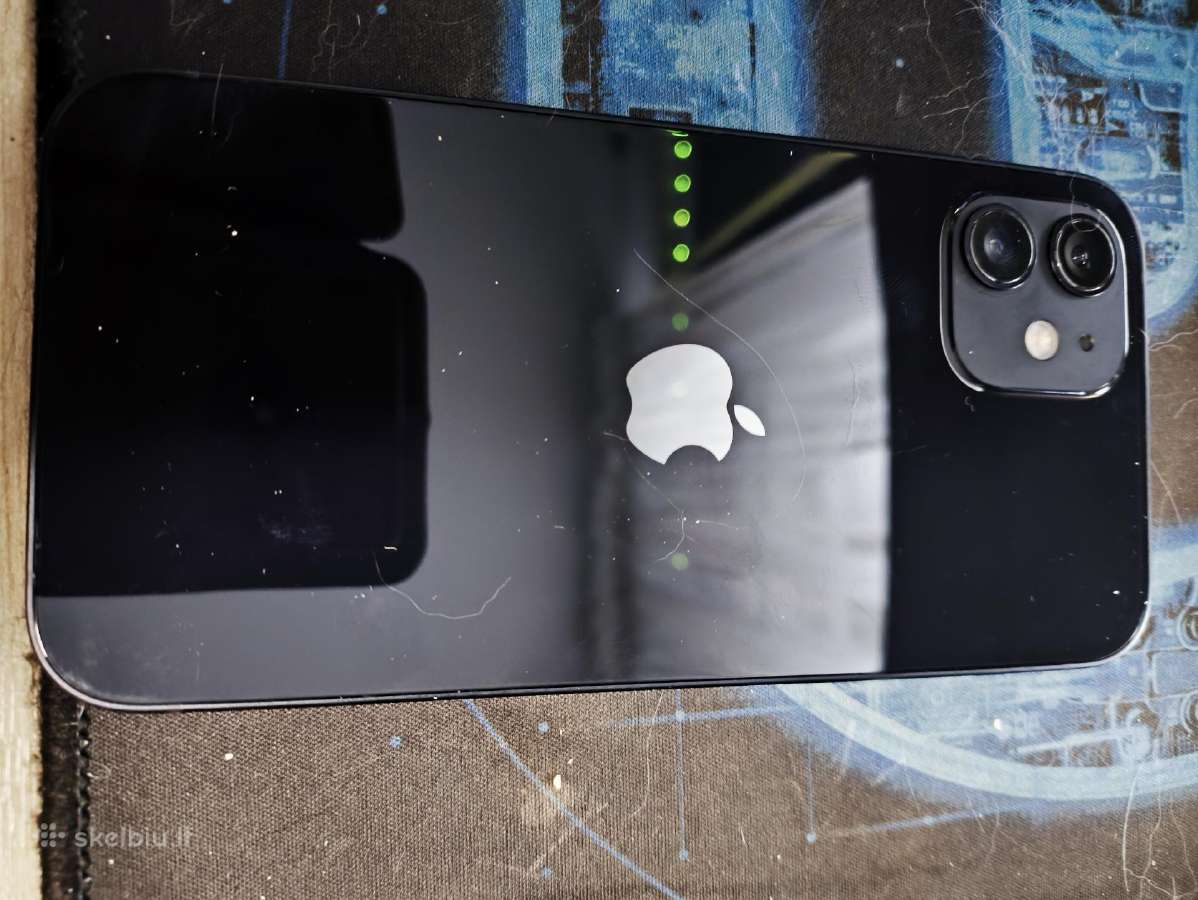 iPhone 12