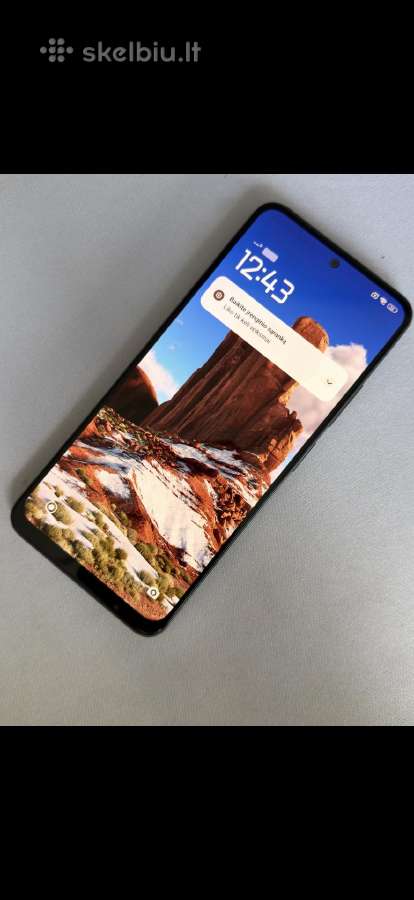 Xiaomi Redmi note 12 5G