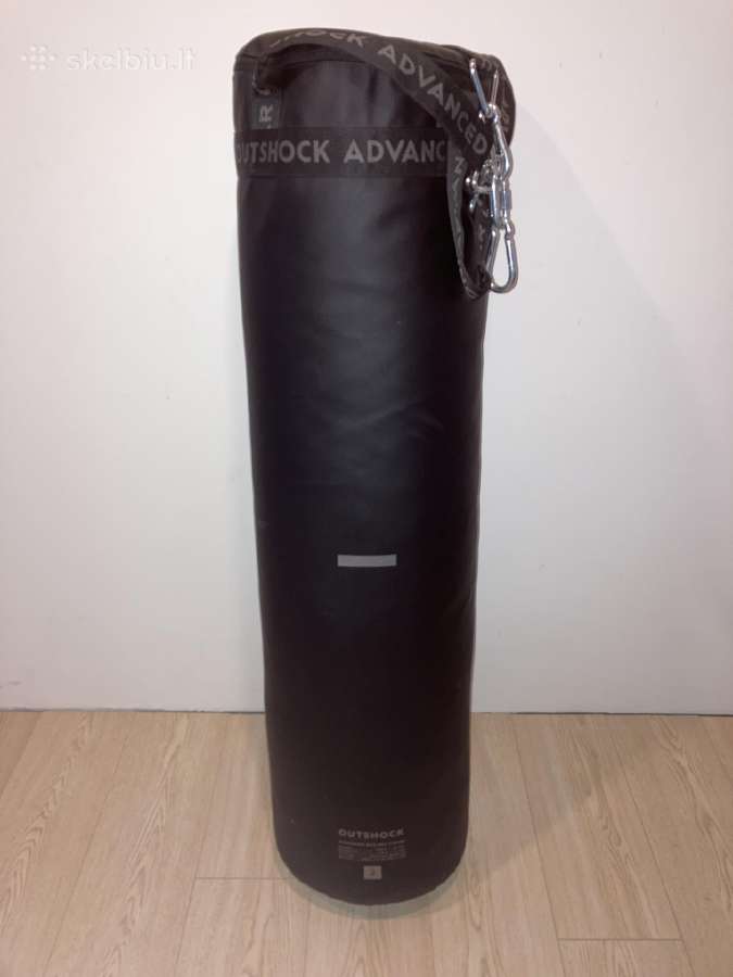 Bokso kriaušė 120cm 32kg
