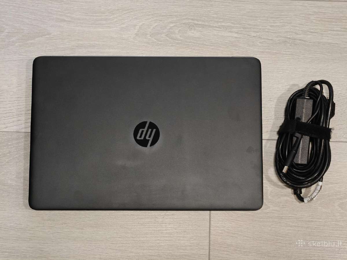Hp Probook 450