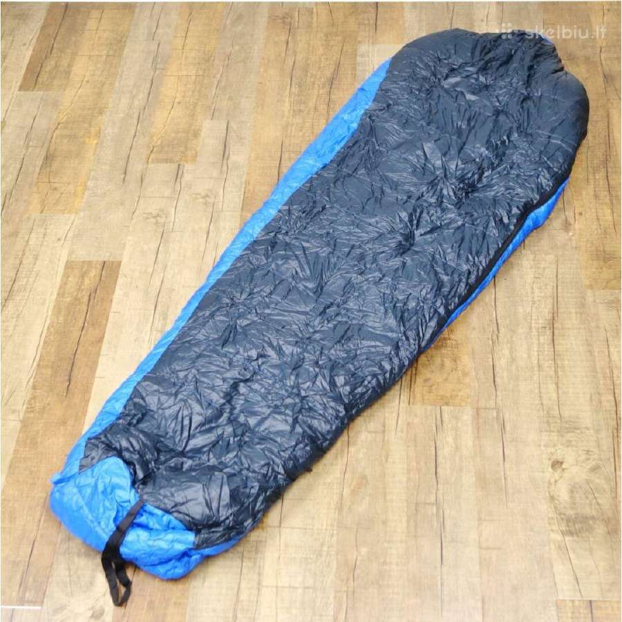 Isuka Alpha Light 700x aukštos kokybės miegmaišis