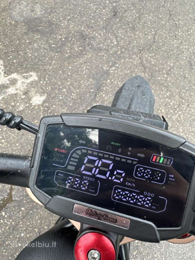 Parduodamas katik surinktas GT 73 pro - nuotraukos Nr. 3