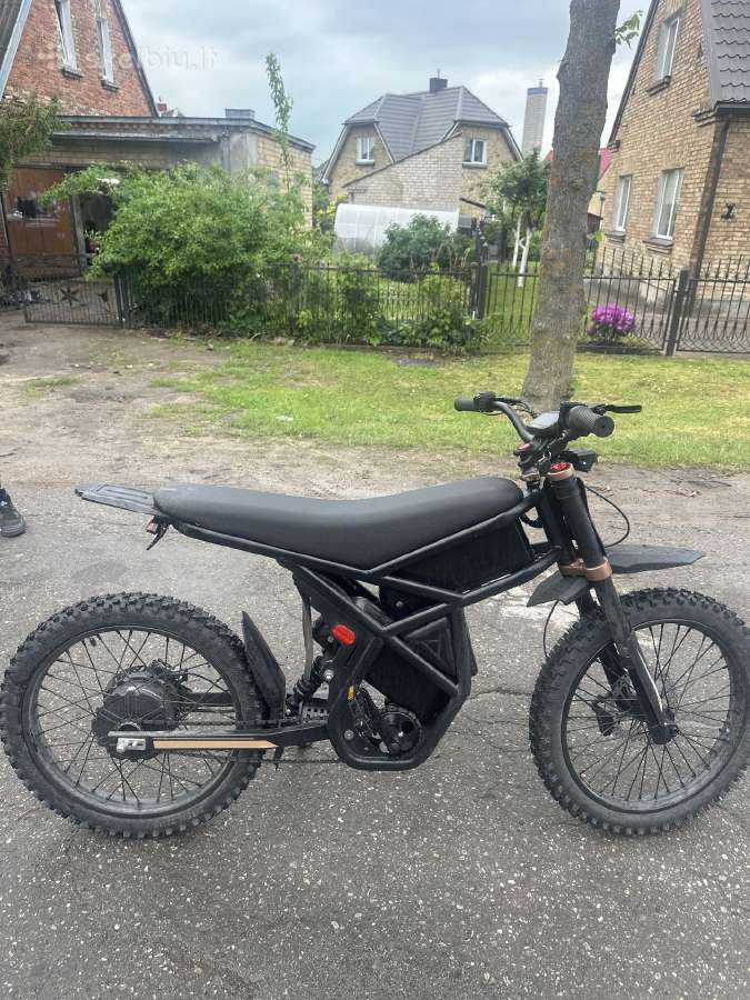 Parduodamas katik surinktas GT 73 pro - nuotraukos Nr. 4