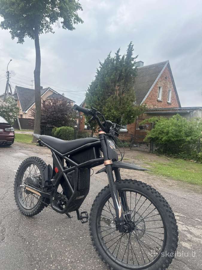 Parduodamas katik surinktas GT 73 pro