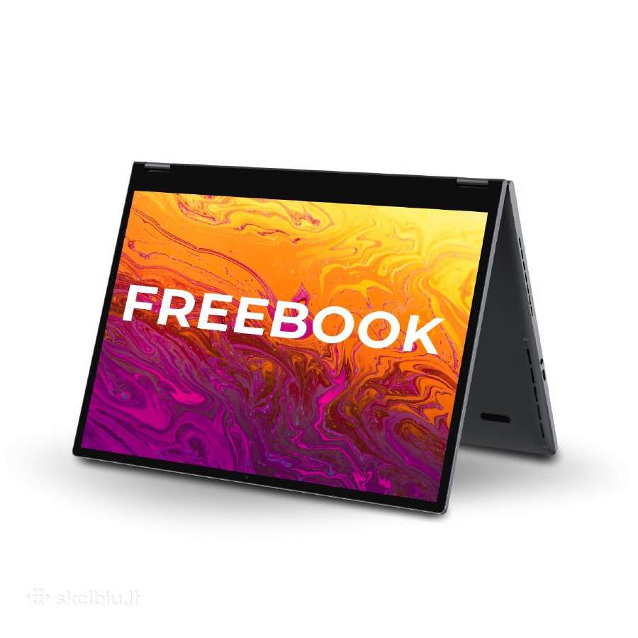 Chuwi Freebook 13.5" Touchscreen Laptop - nuotraukos Nr. 2