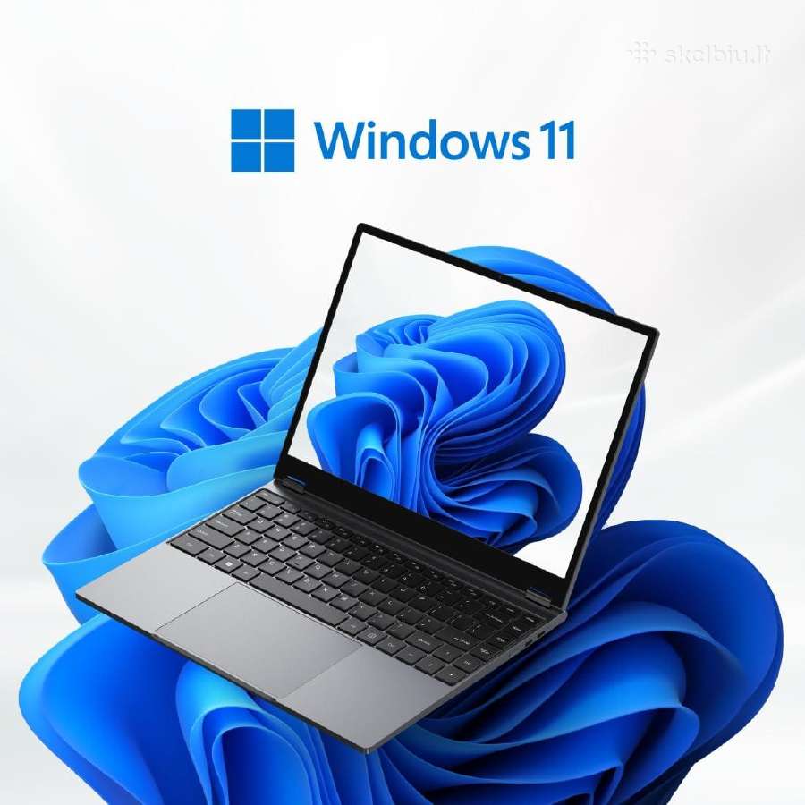 Chuwi Freebook 13.5" Touchscreen Laptop