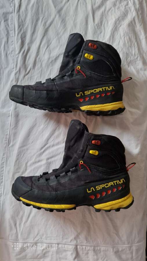 La Sportiva Txs Gtx žygio batai