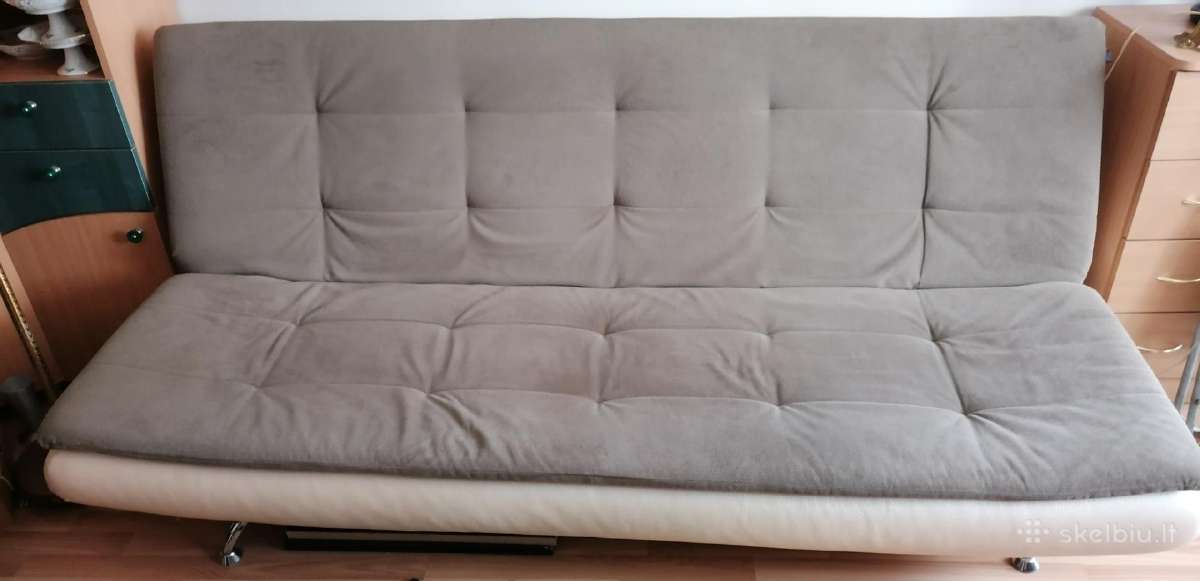 Miegama sofa