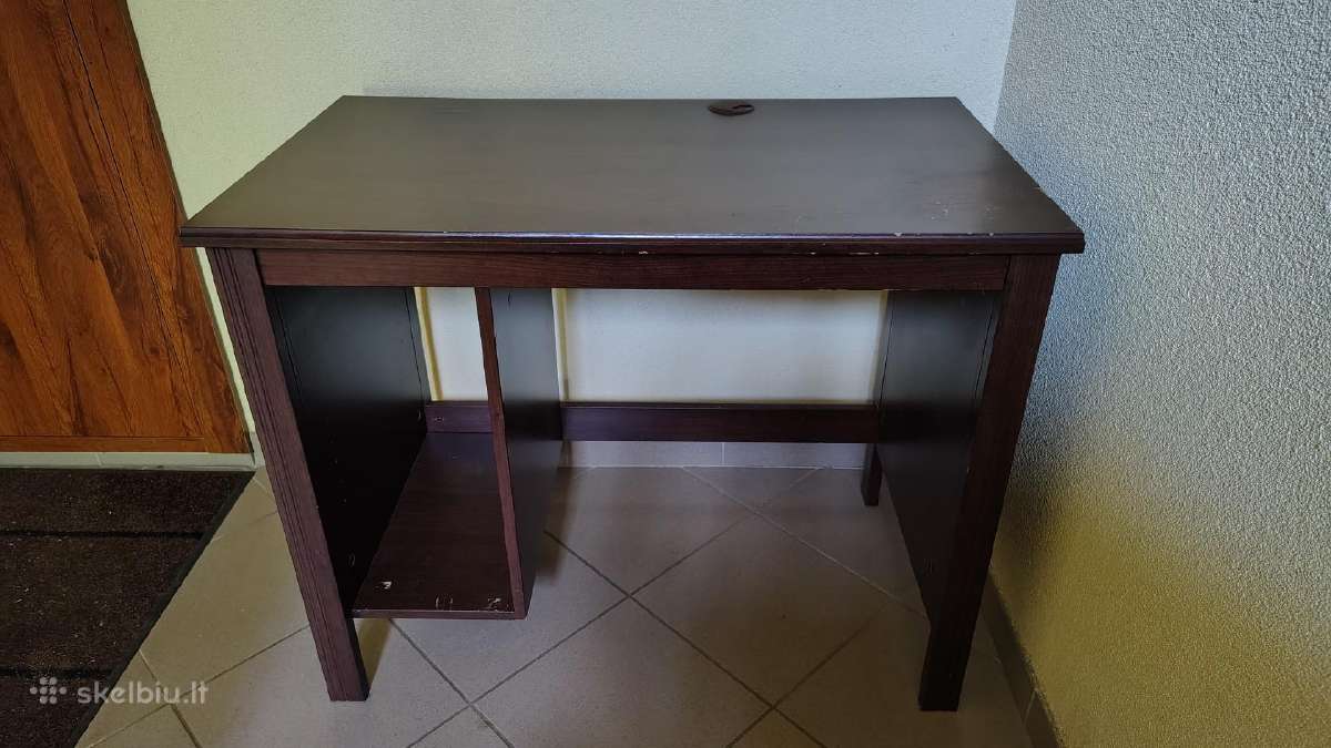 Rašomasis stalas